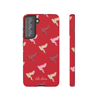 Song Birds | Premium Phone Case