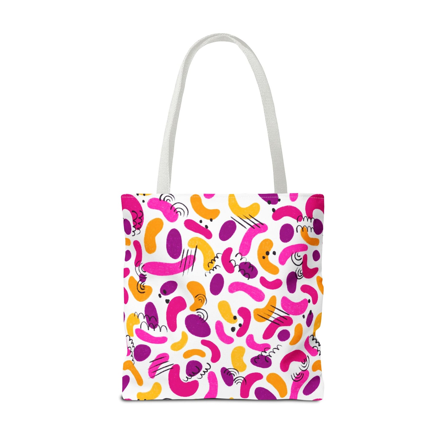 Jelly Beans | Tote Bag