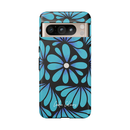 Funky Floral | Premium Phone Case