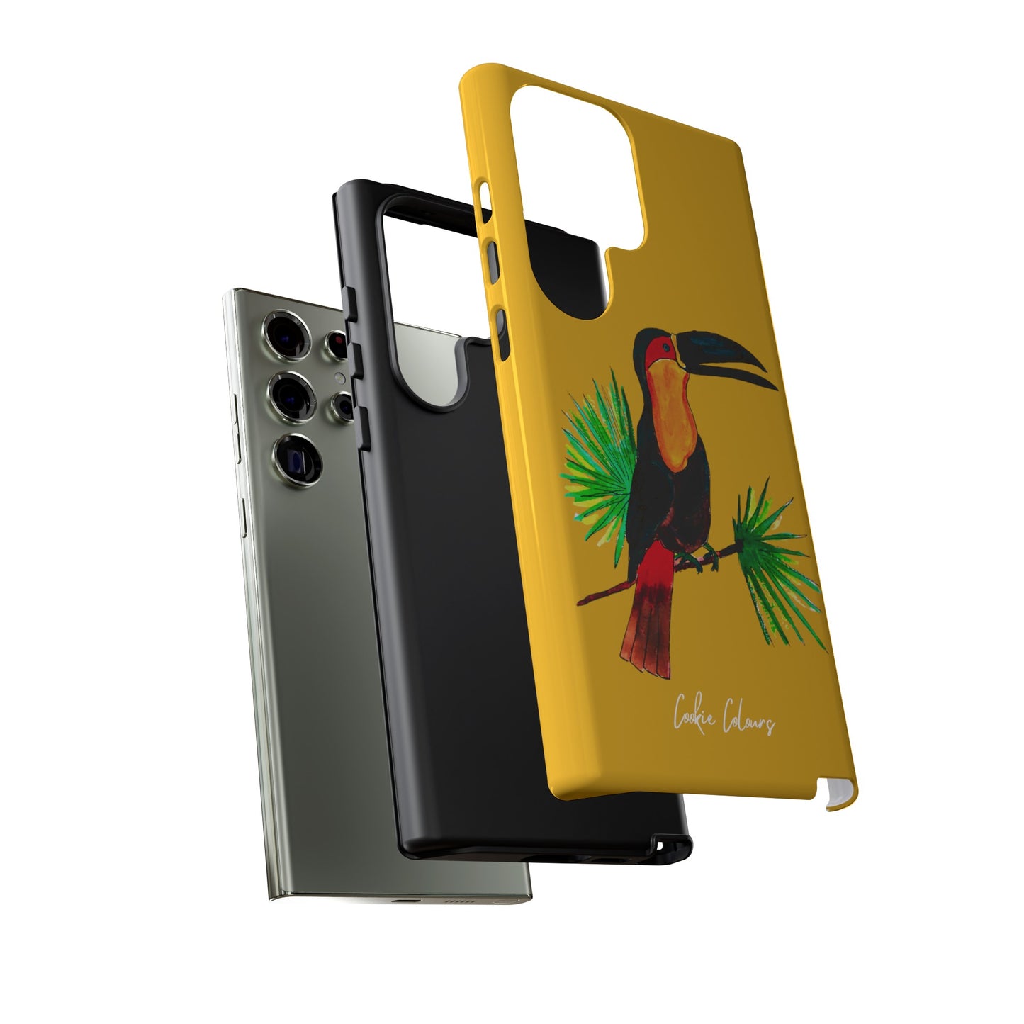 Toucan | Premium Phone Case