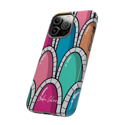 Rainbow Road | Premium Phone Case