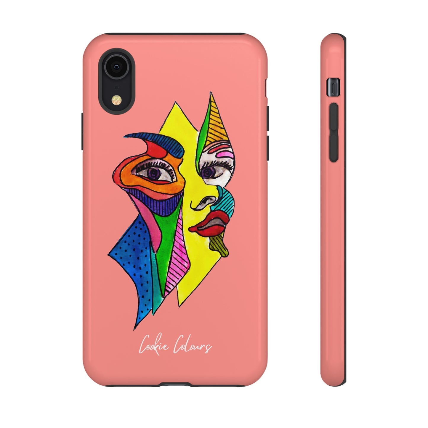 Avant Garde | Premium Phone Case