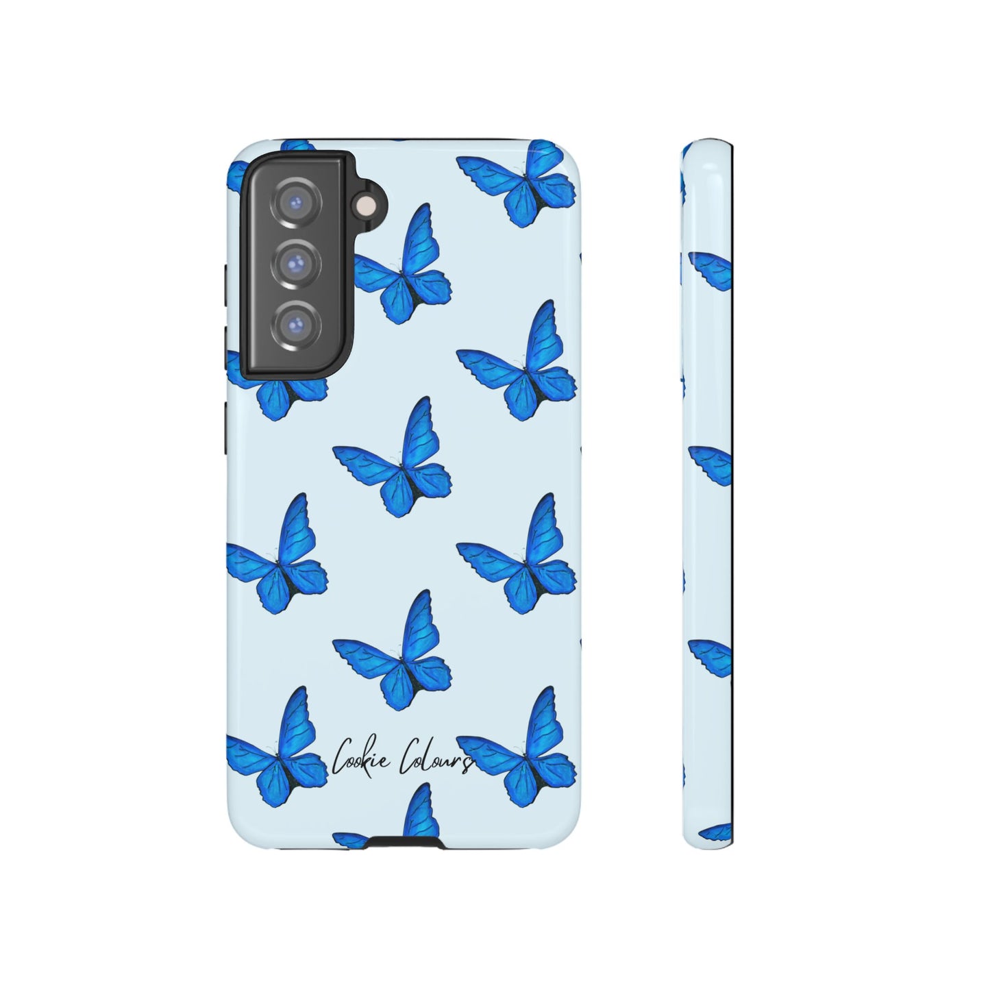 Bluetterfly | Premium Phone Case