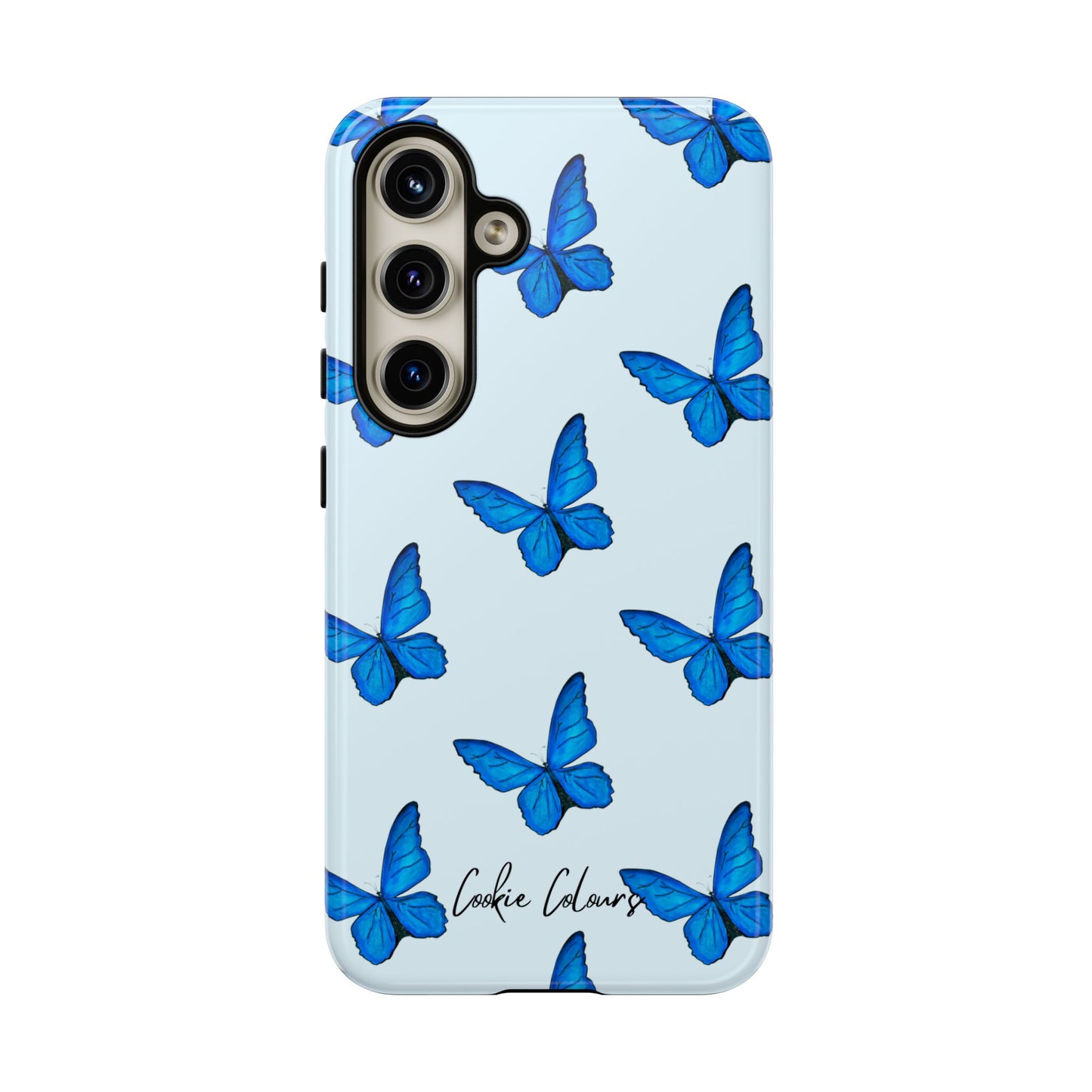 Bluetterfly | Premium Phone Case