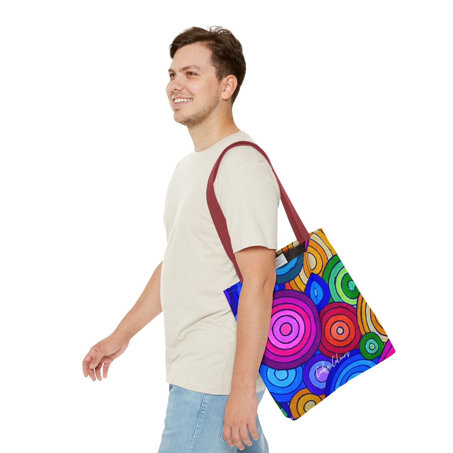 The Circle of Life | Tote Bag