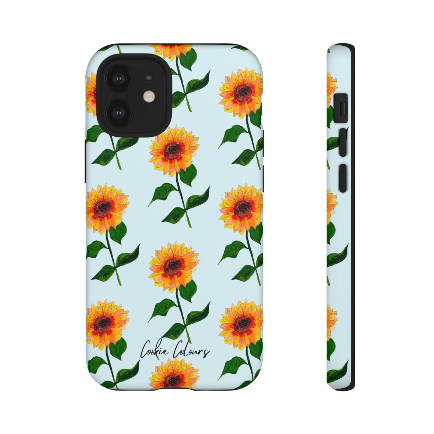 Sunflower | Premium Phone Case