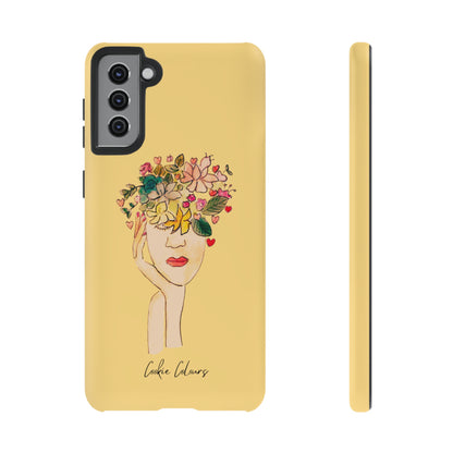 Day Dreams | Premium Phone Case