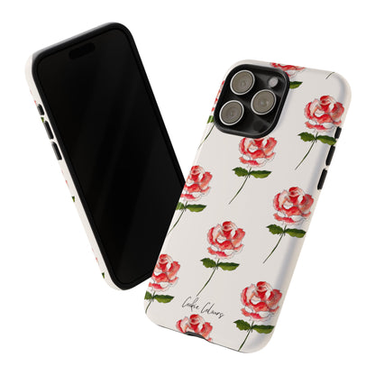 Rosa Rosa | Premium Phone Case