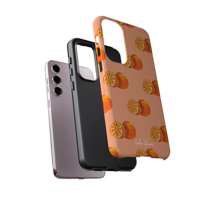 Oranges | Premium Phone Case