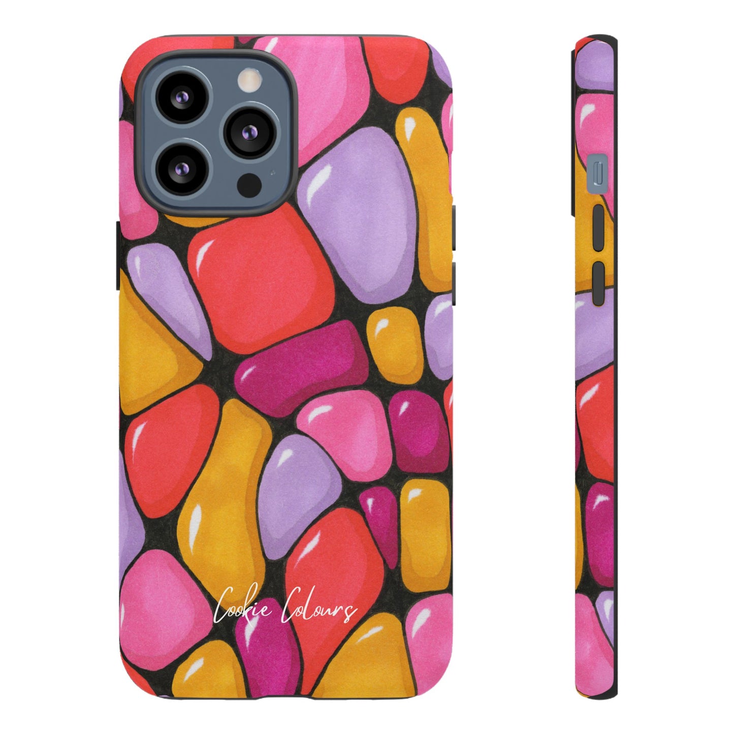 Candy Stone | Premium Phone Case