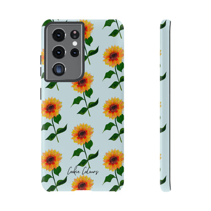 Sunflower | Premium Phone Case