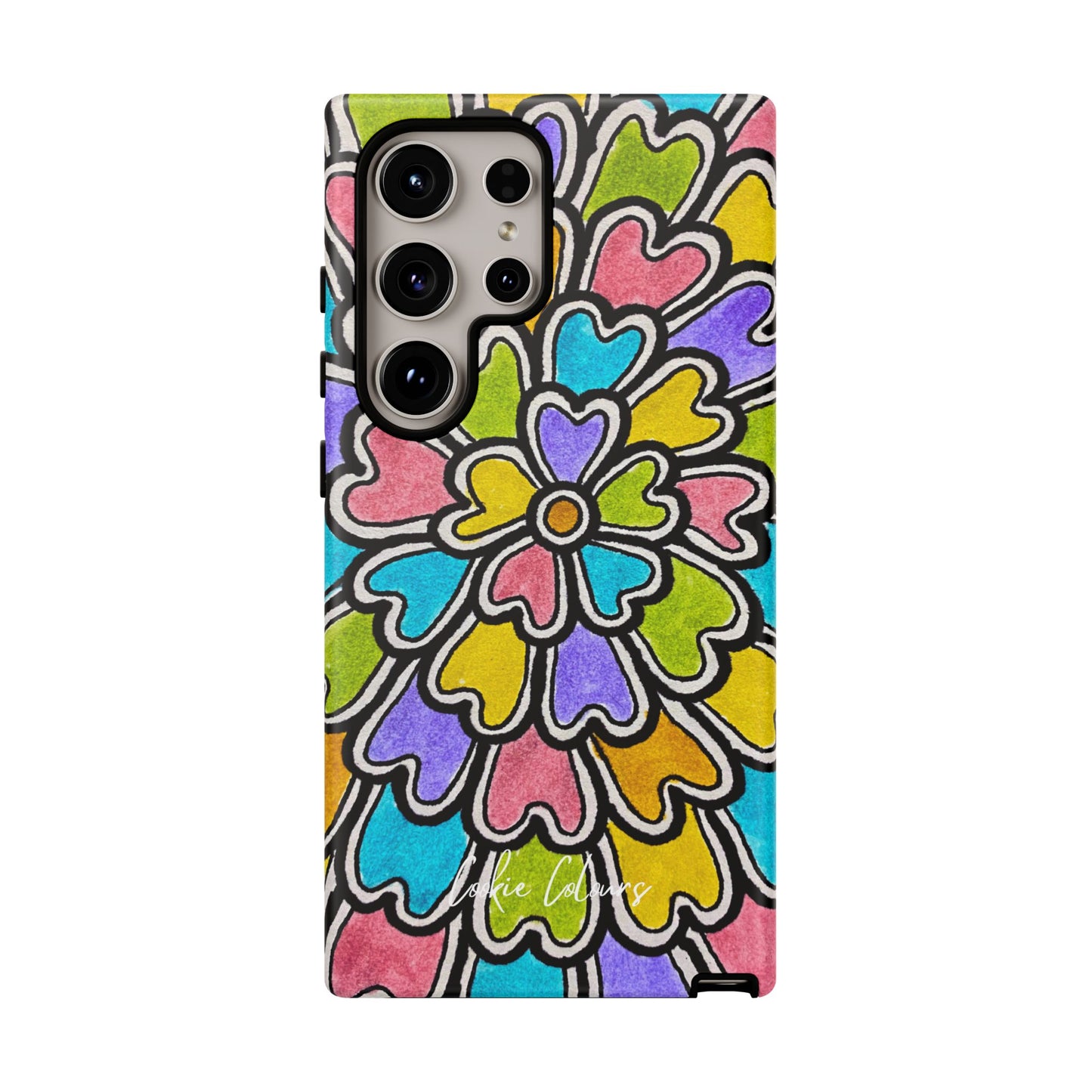 Whispers of Spring | Premium Phone Case