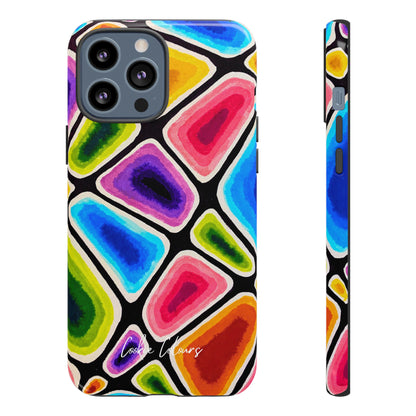 Chromatic Dreams | Premium Phone Case