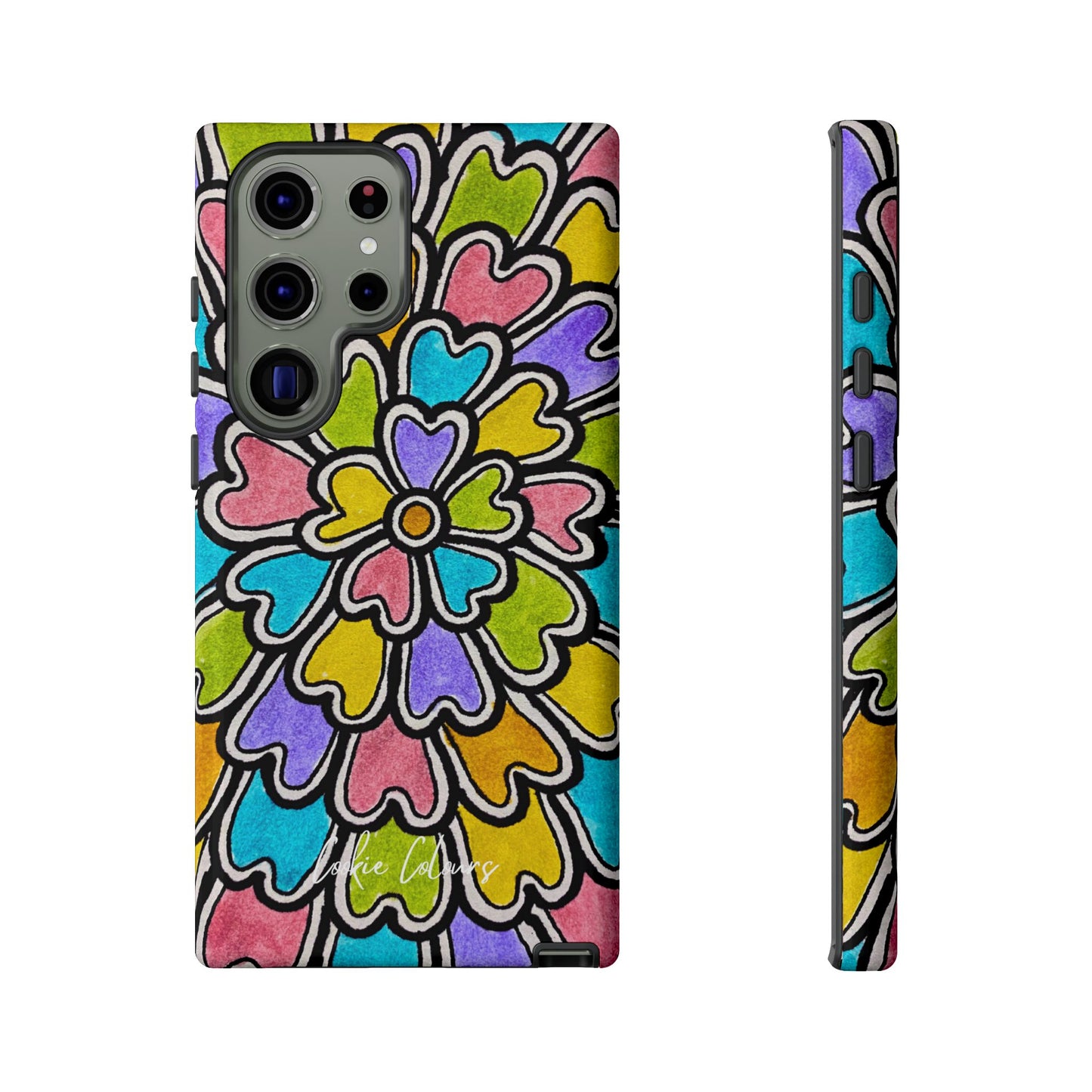 Whispers of Spring | Premium Phone Case