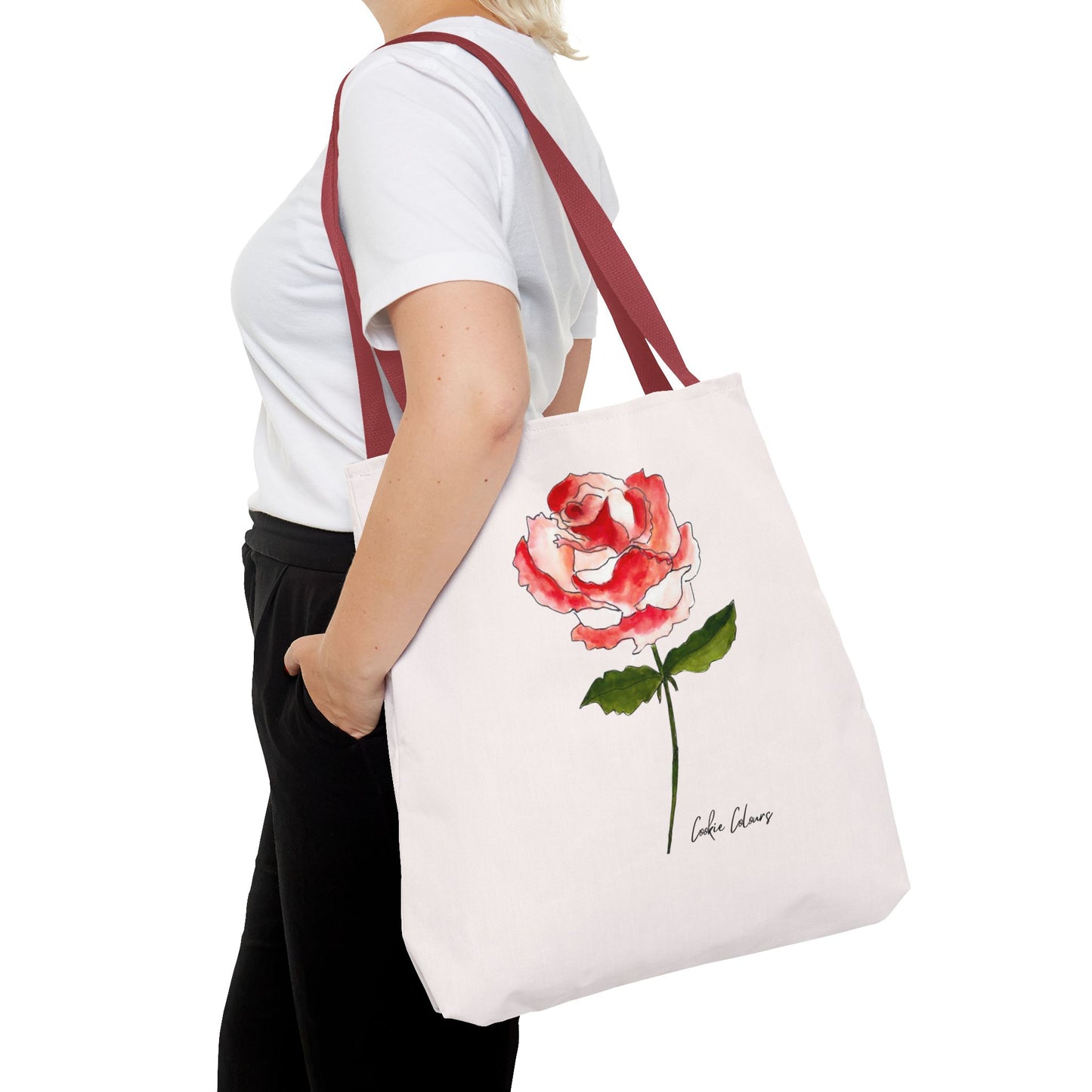Rosa Rosa | Tragetasche