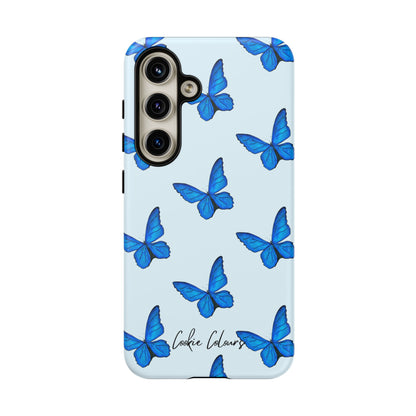 Bluetterfly | Premium Phone Case