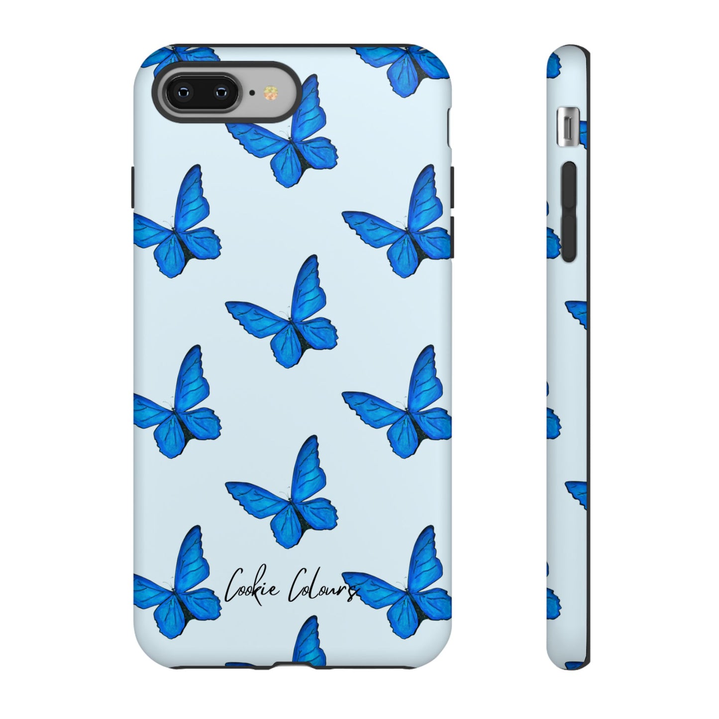 Bluetterfly | Premium Phone Case