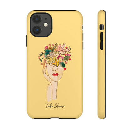 Day Dreams | Premium Phone Case