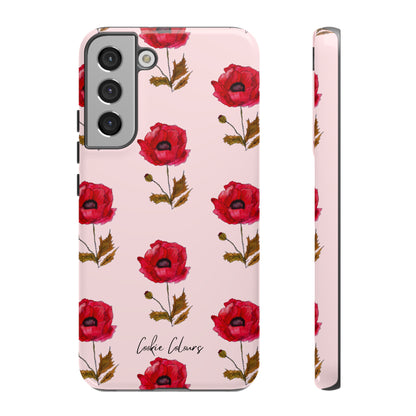 Amapola | Premium Phone Case