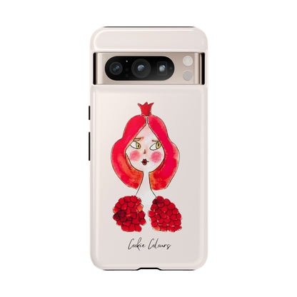 Blush | Premium Phone Case