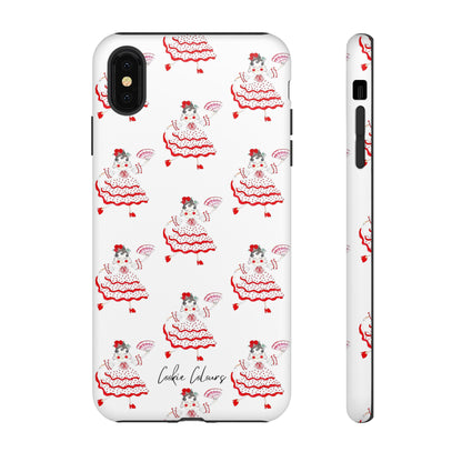 Flamenca | Premium Phone Case