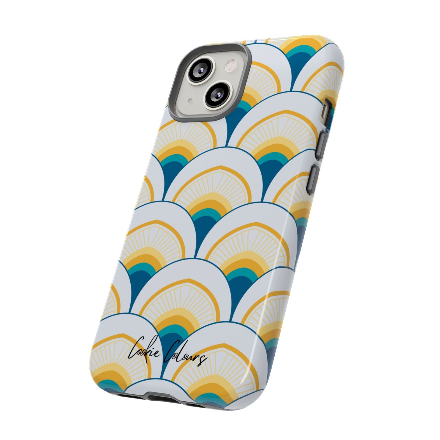 Ocean Wave | Premium Phone Case