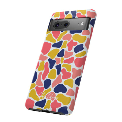 Abstract Joy | Premium Phone Case