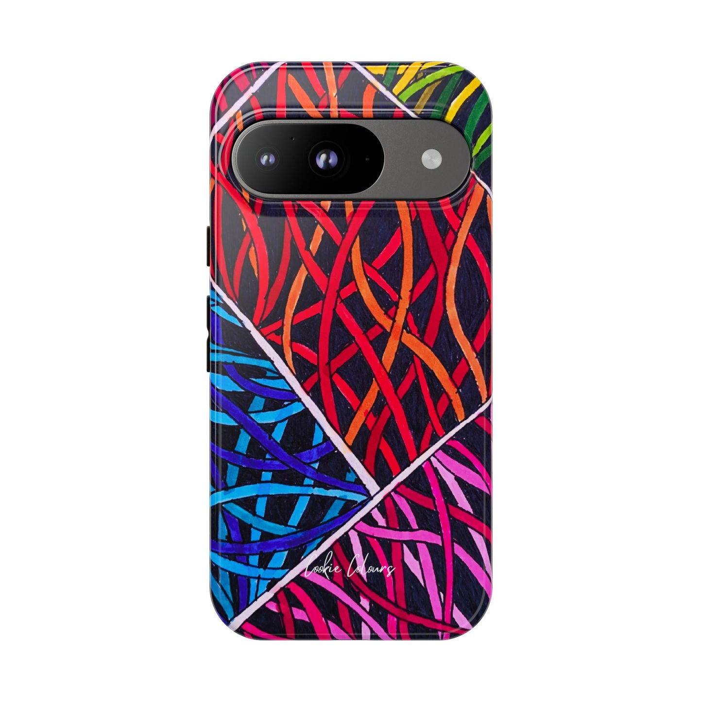 Tangled | Premium Phone Case