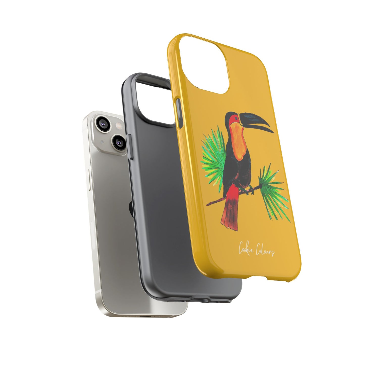 Toucan | Premium Phone Case