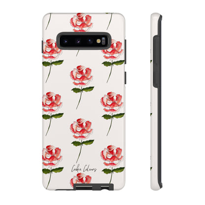 Rosa Rosa | Premium Phone Case