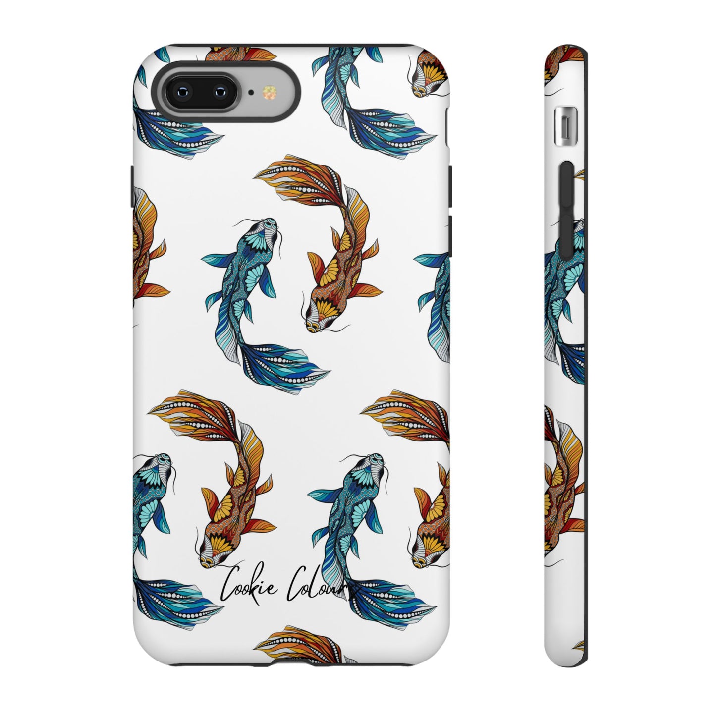 Koi Fish | Premium Phone Case