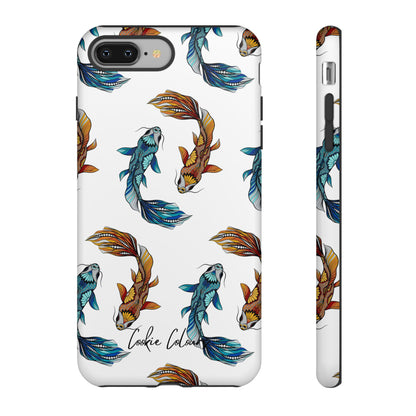 Koi Fish | Premium Phone Case