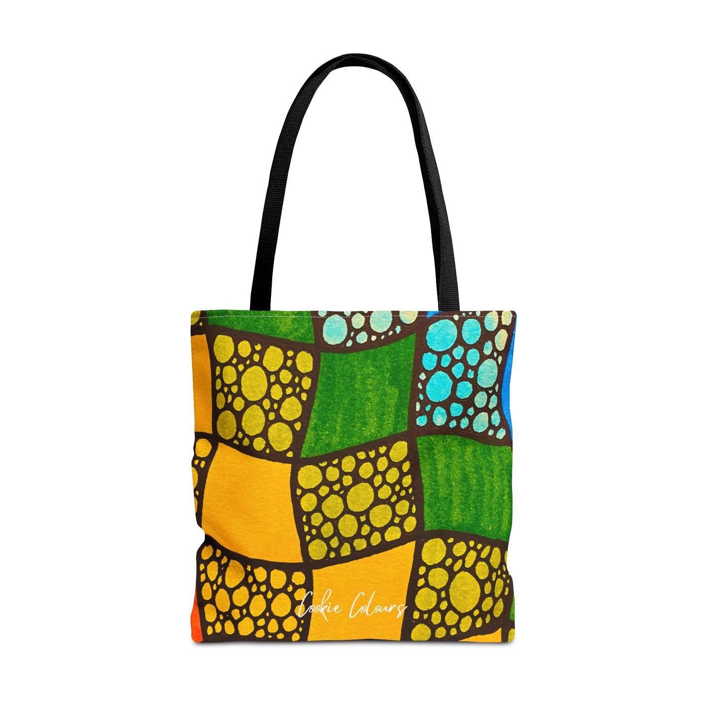 Dew Kissed Dreams | Tote Bag