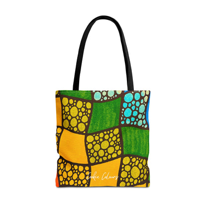 Dew Kissed Dreams | Tote Bag