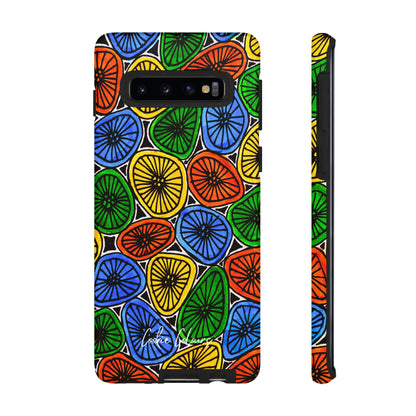 Pebble Path | Premium Phone Case