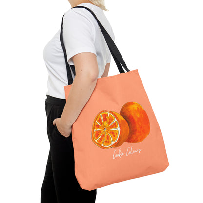 Oranges | Tote Bag