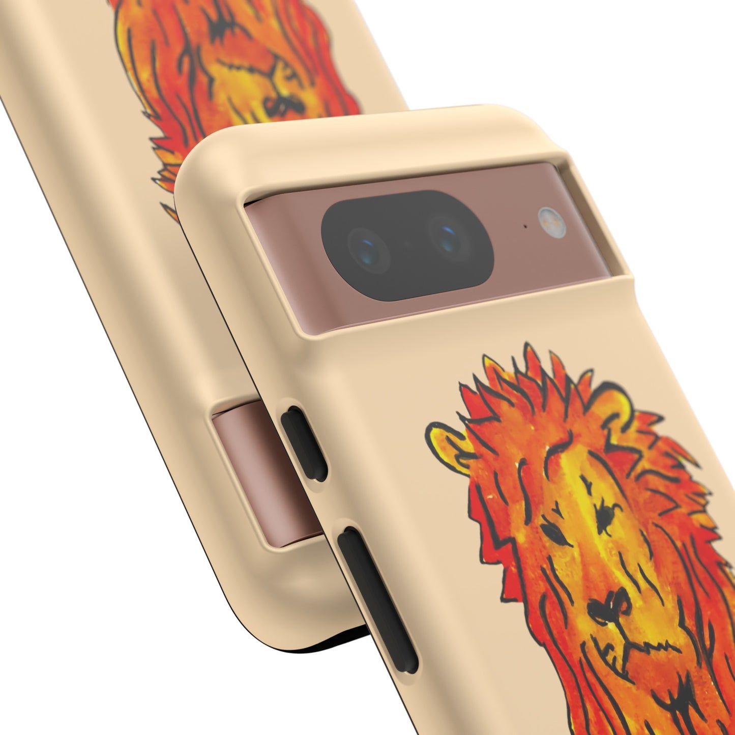 Simba | Premium Phone Case