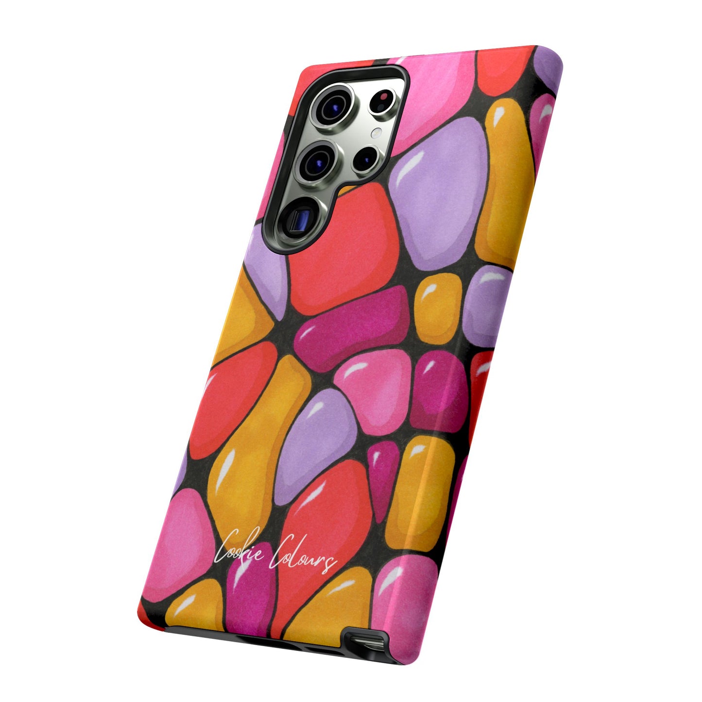 Candy Stone | Premium Phone Case