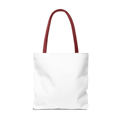 Whimsical Blooms | Tote Bag