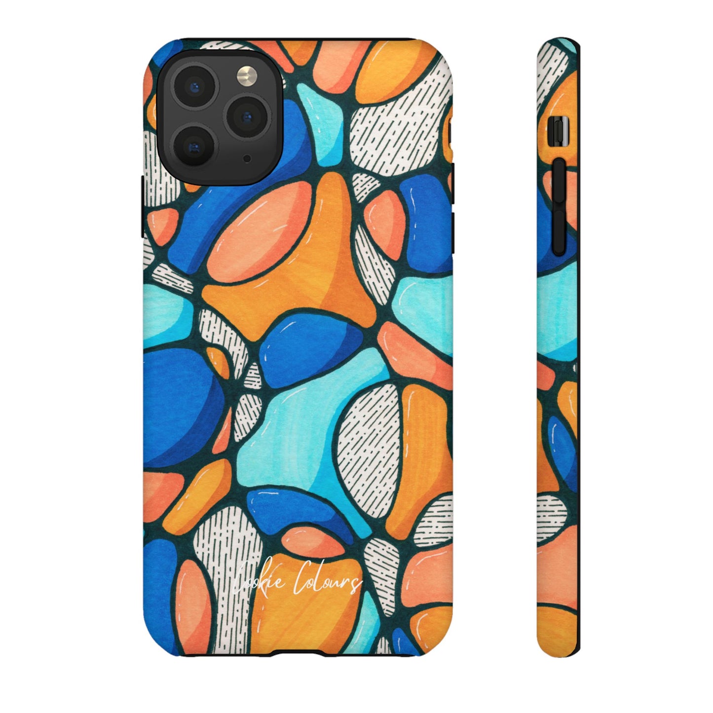 Garden Maze | Premium Phone Case