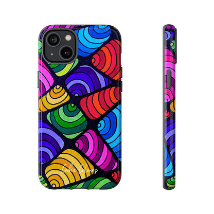 Chromarc | Premium Phone Case