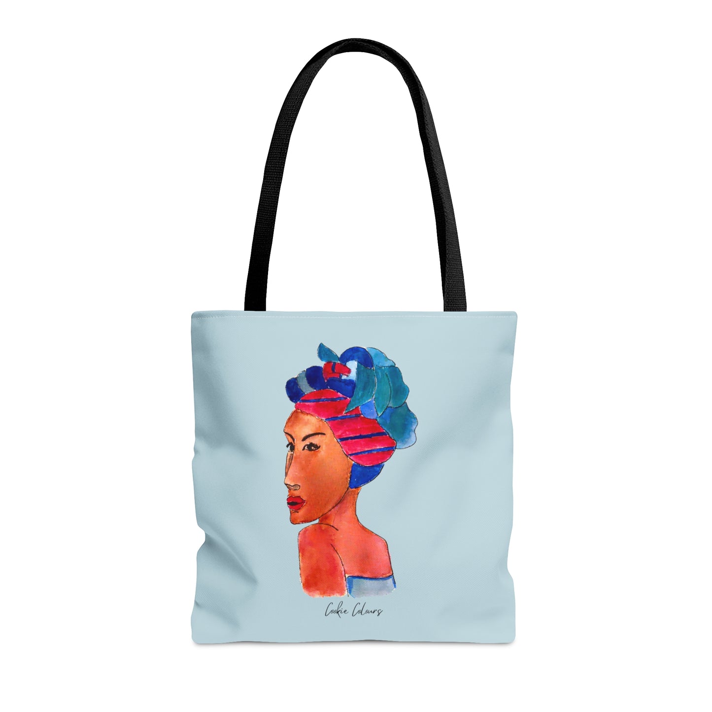 Elegant Stare | Tote Bag