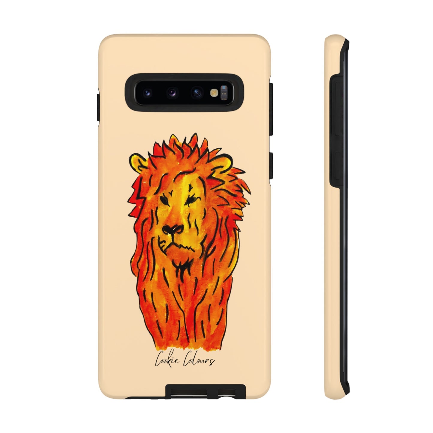 Simba | Premium Phone Case