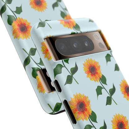 Sunflower | Premium Phone Case