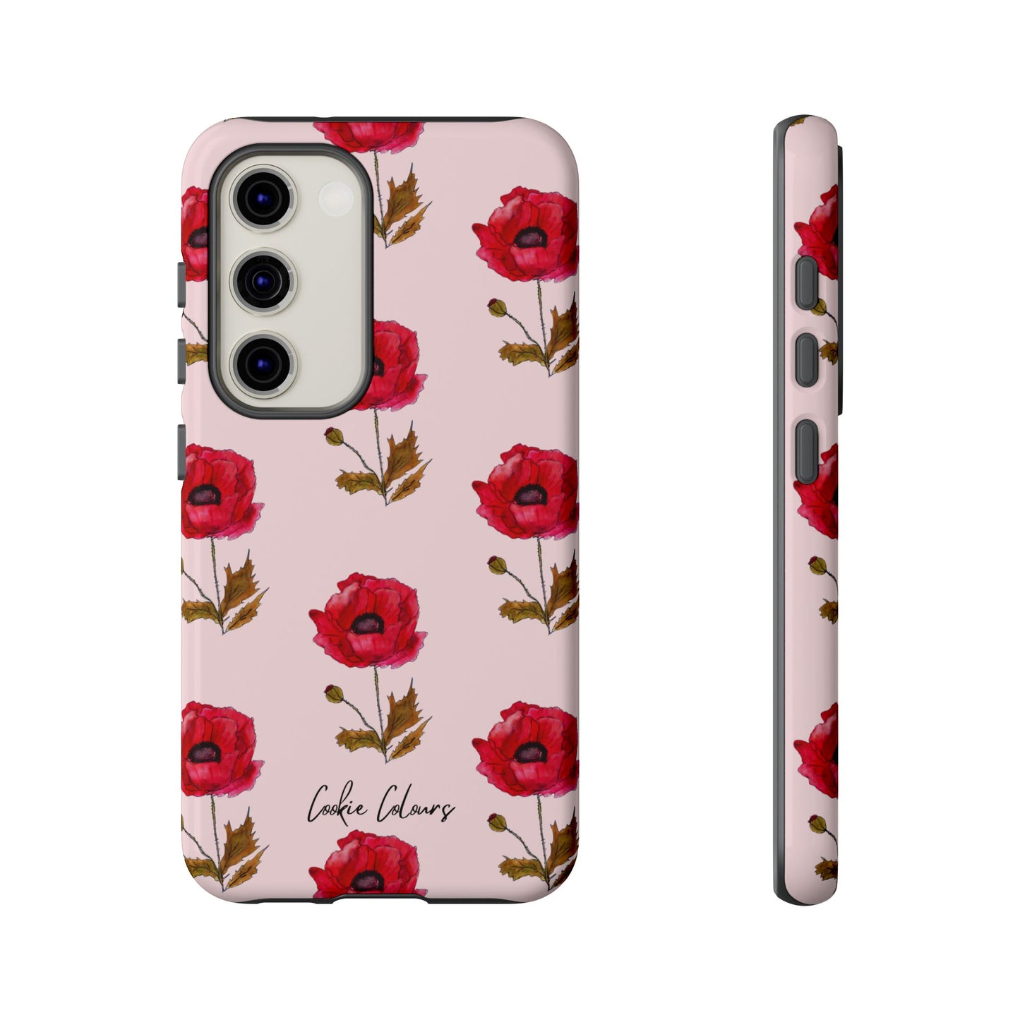 Amapola | Premium Phone Case