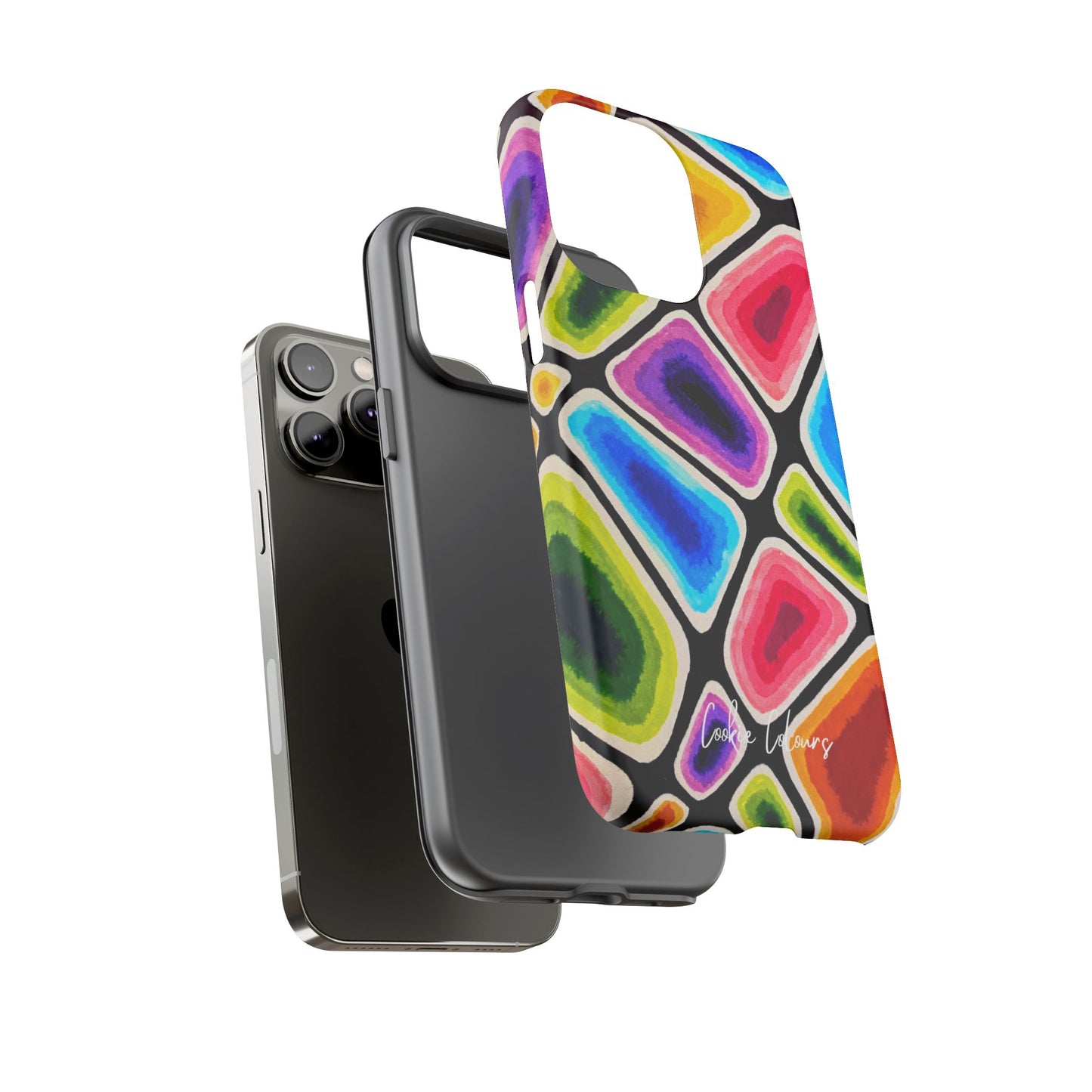 Chromatic Dreams | Premium Phone Case