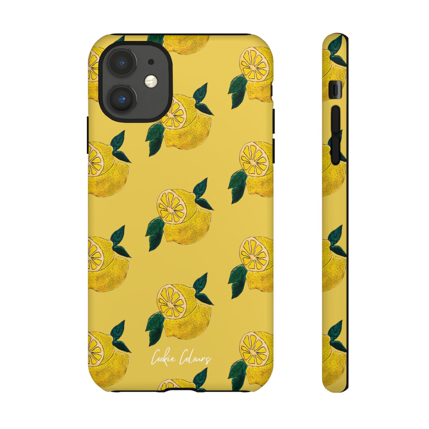 Sorrento | Premium Phone Case