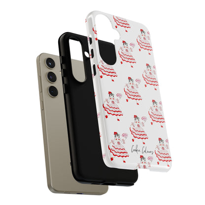 Flamenca | Premium Phone Case