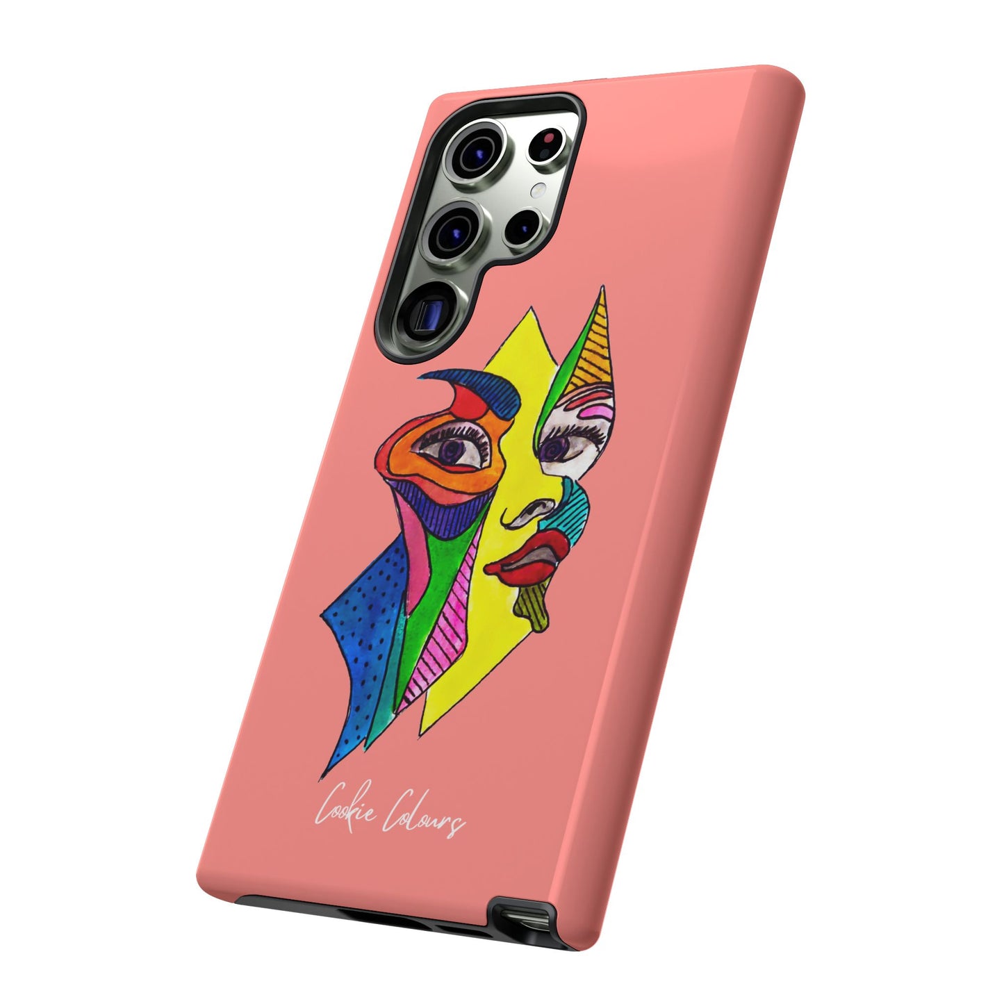 Avant Garde | Premium Phone Case