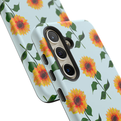 Sunflower | Premium Phone Case